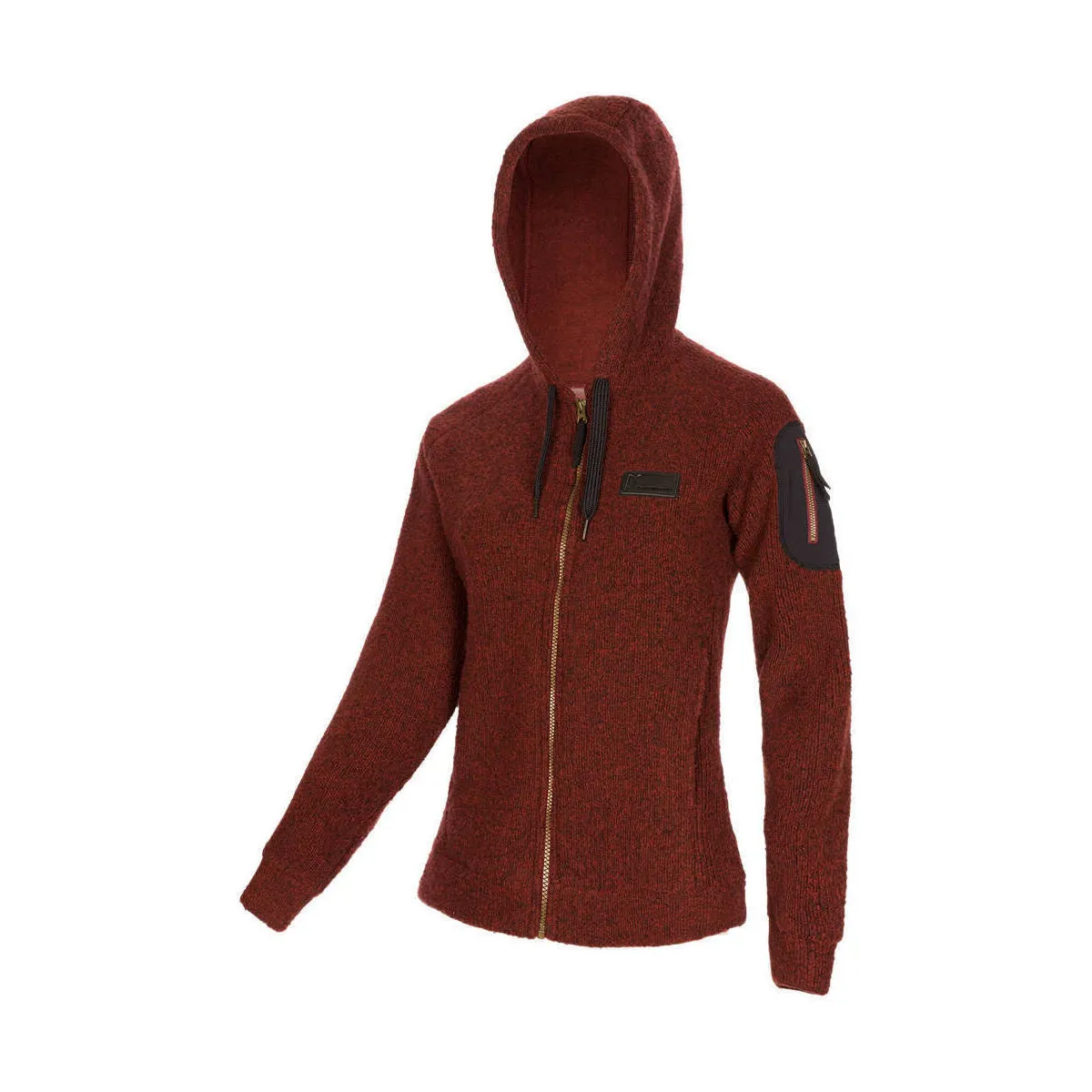 CHAQUETA GOWER
