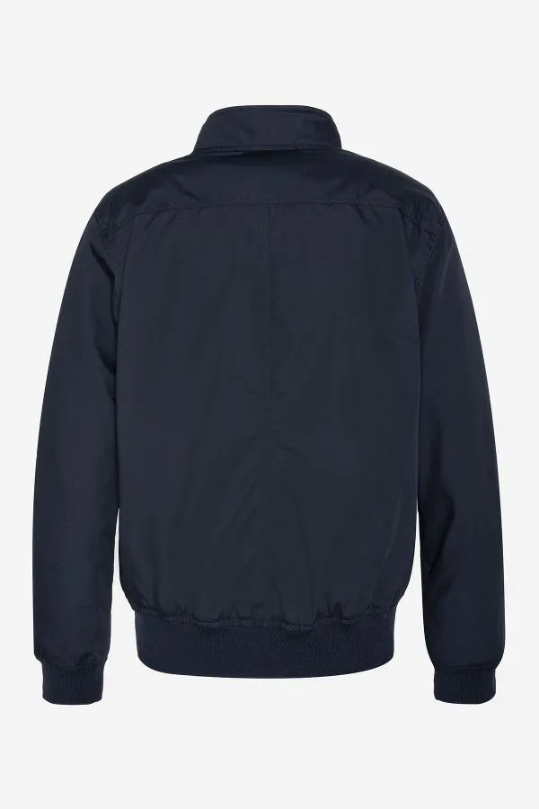 Chaqueta Hombre Schott Kenton Navy