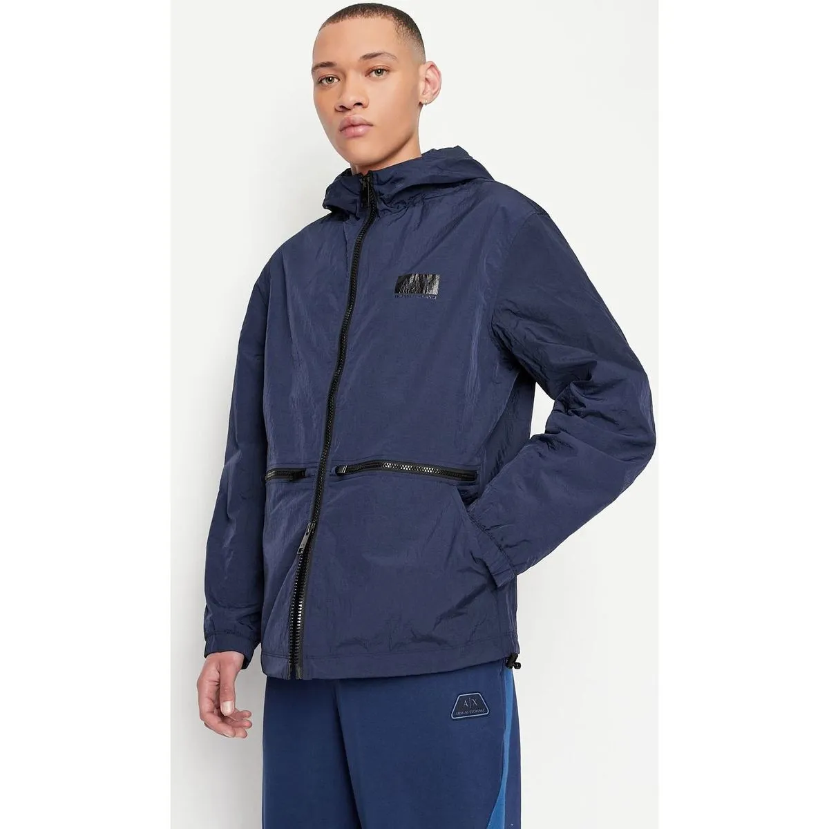 CHAQUETA  HOMBRE