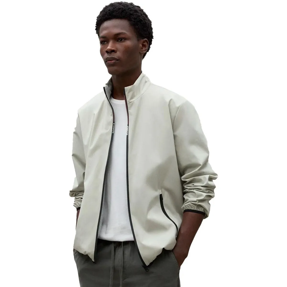  CHAQUETA JAMES