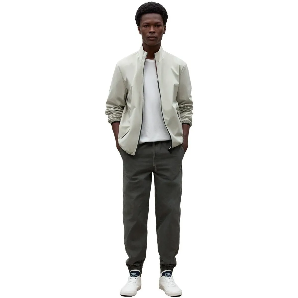  CHAQUETA JAMES