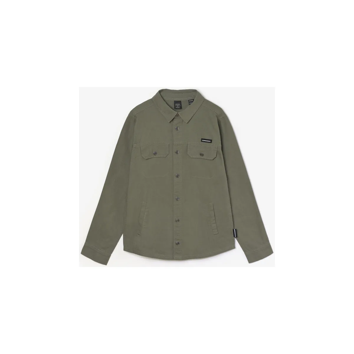 Chaqueta JAYBO