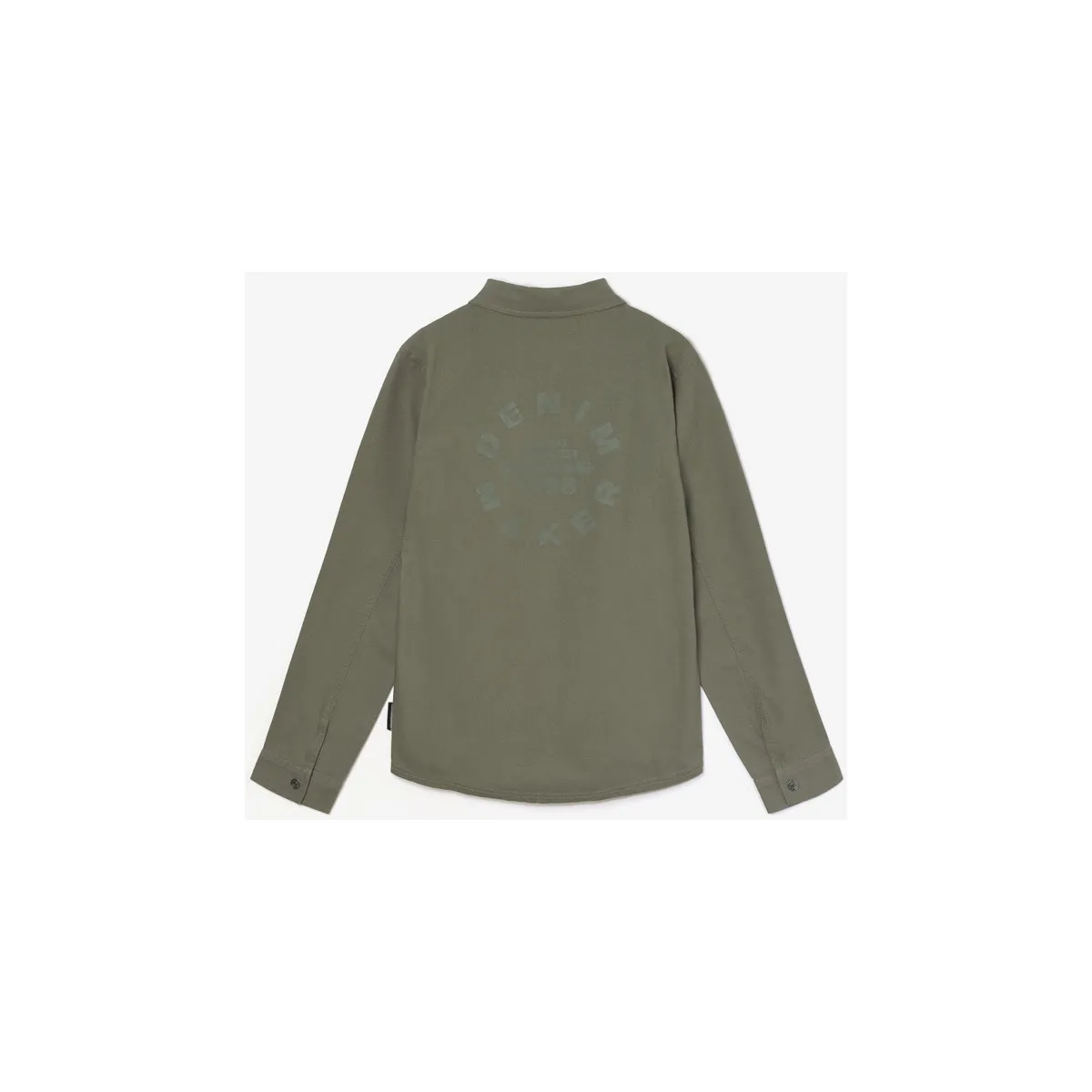 Chaqueta JAYBO