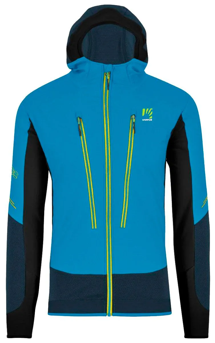 Chaqueta karpos Alagna Plus Evo Jacket
