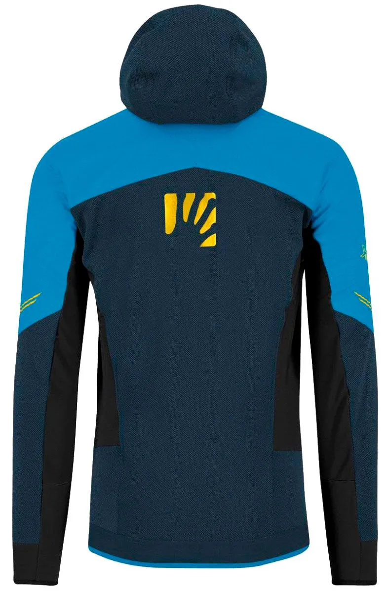 Chaqueta karpos Alagna Plus Evo Jacket