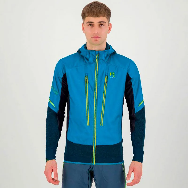 Chaqueta karpos Alagna Plus Evo Jacket