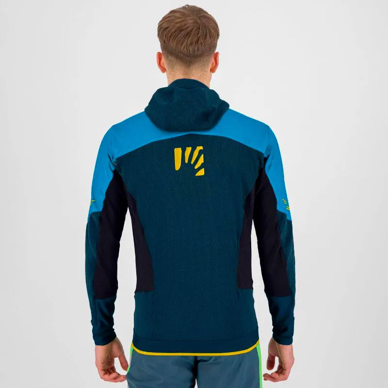 Chaqueta karpos Alagna Plus Evo Jacket
