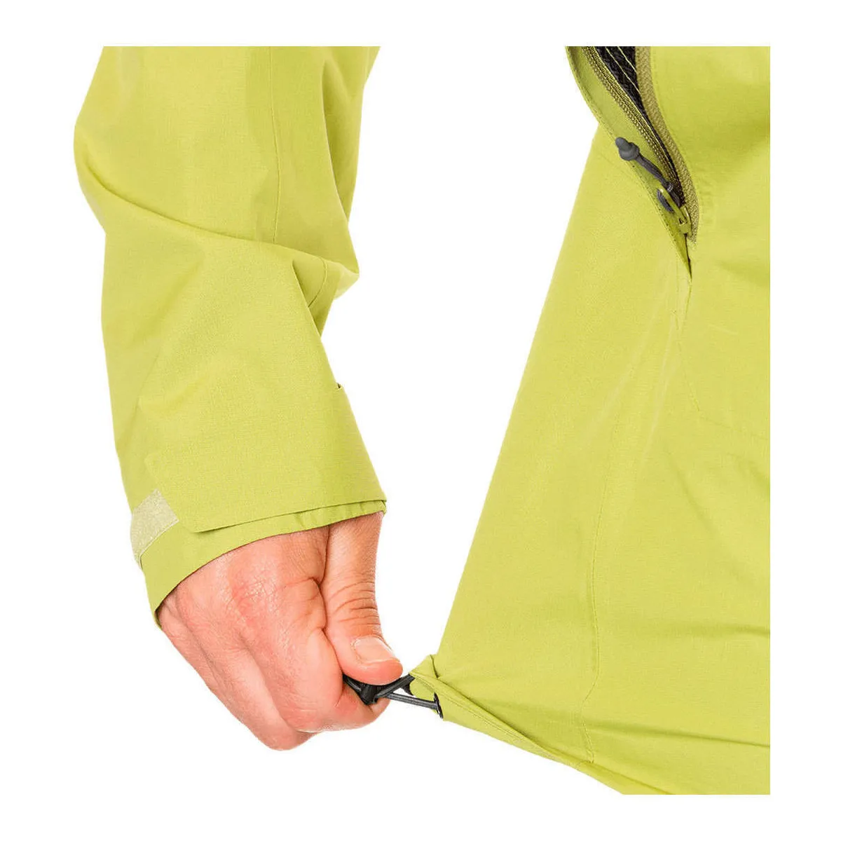 CHAQUETA KILIMANJARO