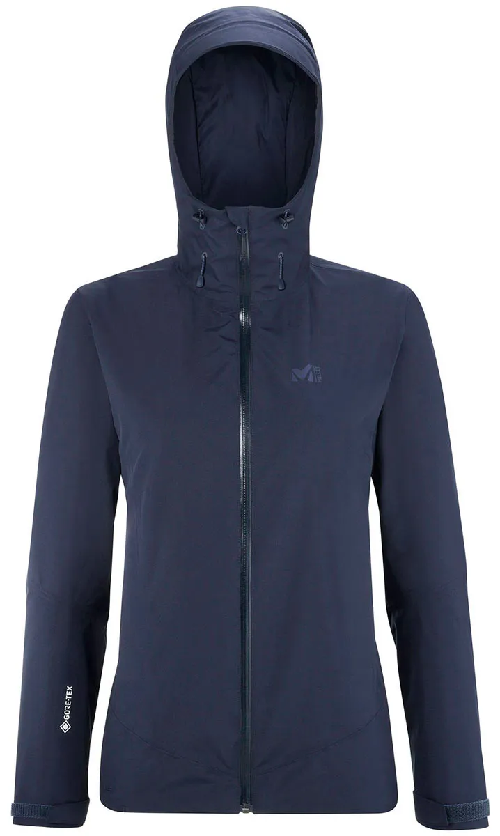 Chaqueta millet Grands Montets II Gtx Jacket W