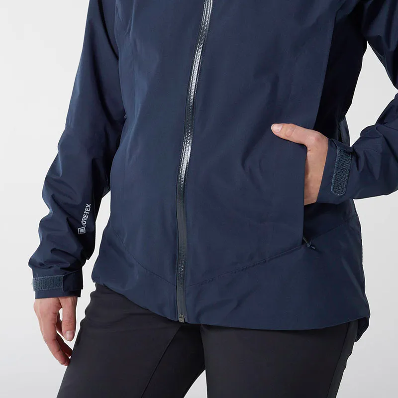 Chaqueta millet Grands Montets II Gtx Jacket W