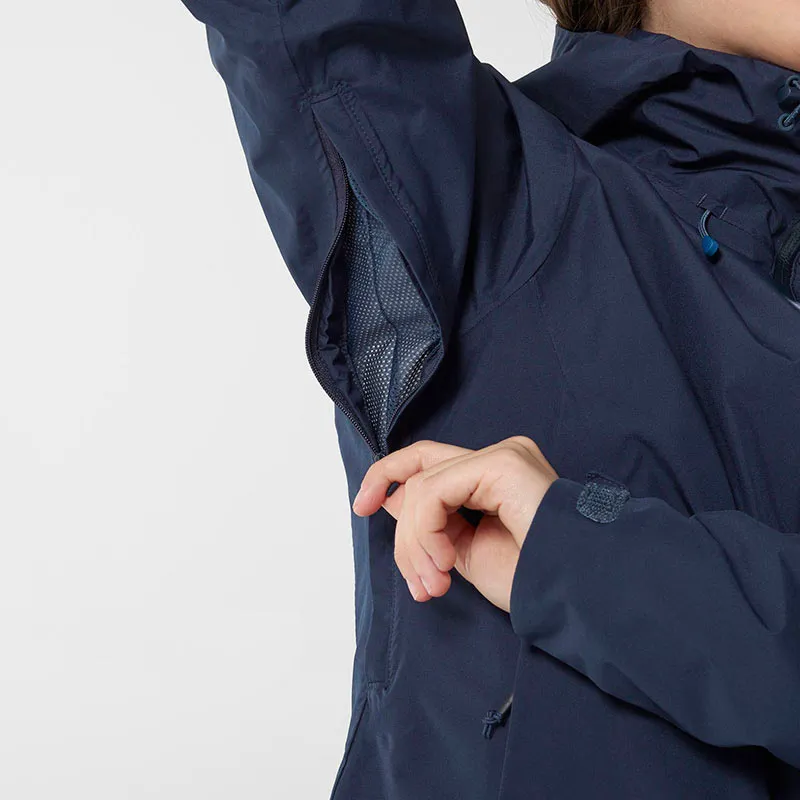 Chaqueta millet Grands Montets II Gtx Jacket W