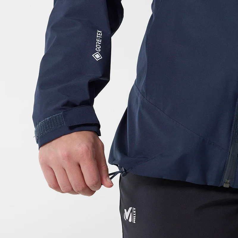 Chaqueta millet Grands Montets II Gtx Jacket W