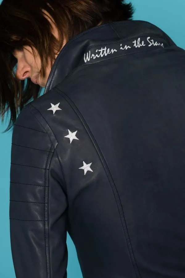 Chaqueta Mujeres Cityzen Starwomen Navy Zz40