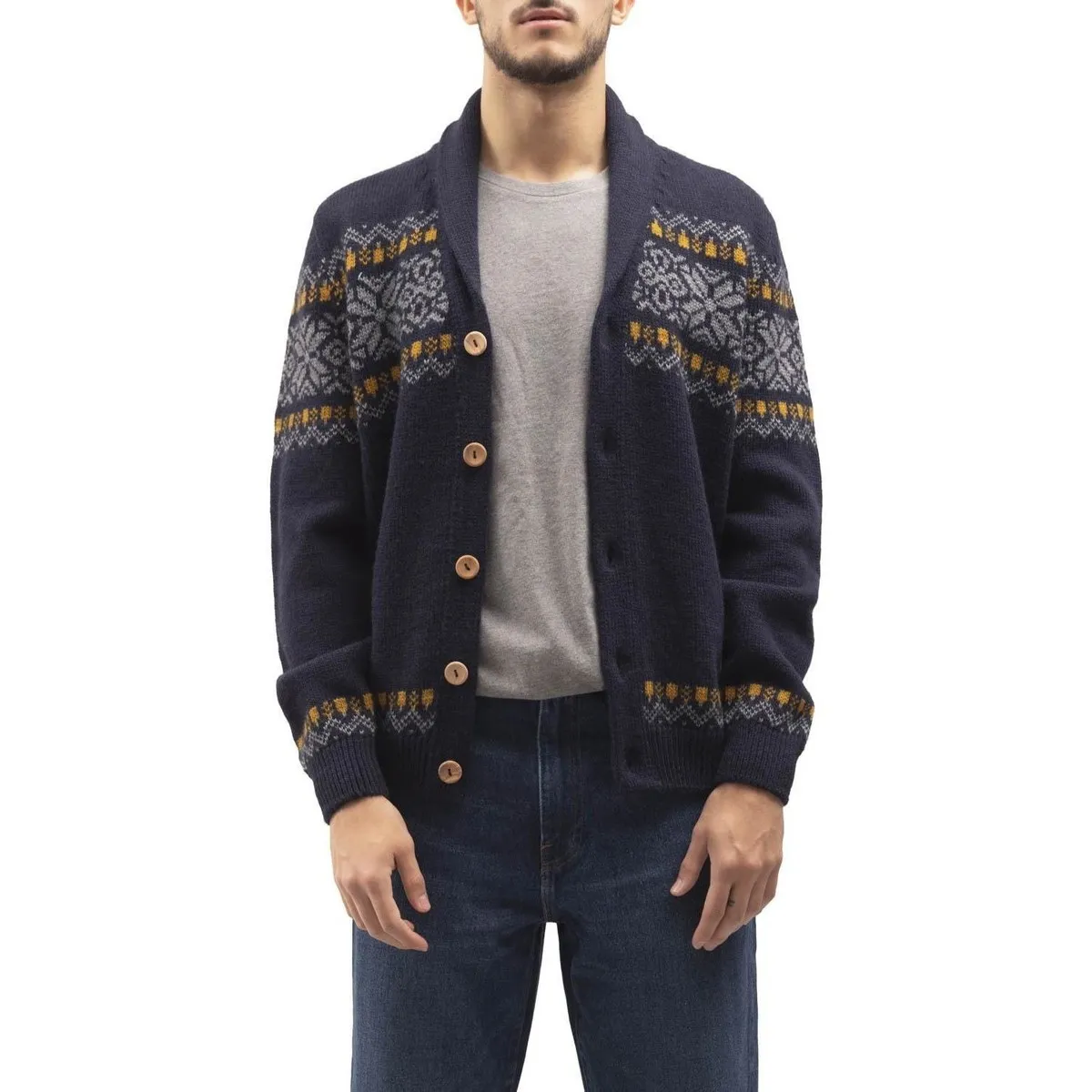 CHAQUETA NATAL