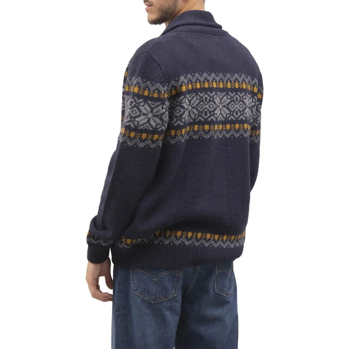 CHAQUETA NATAL
