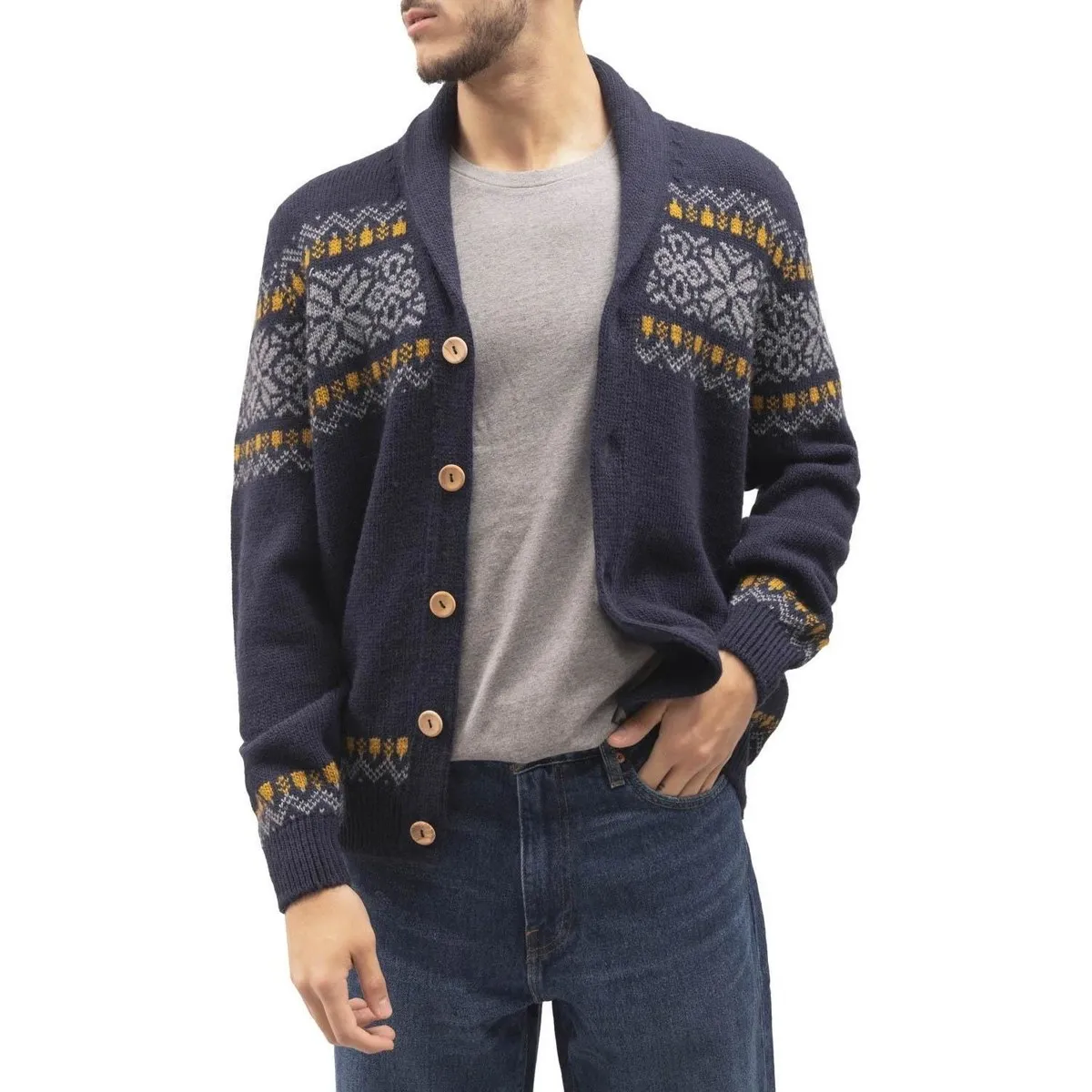 CHAQUETA NATAL