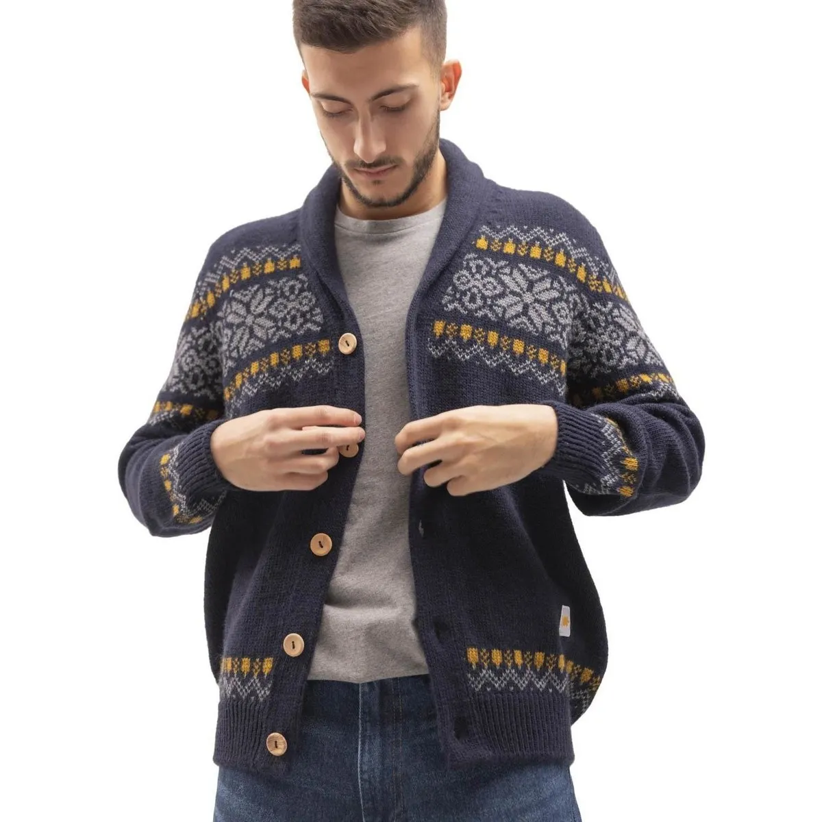 CHAQUETA NATAL