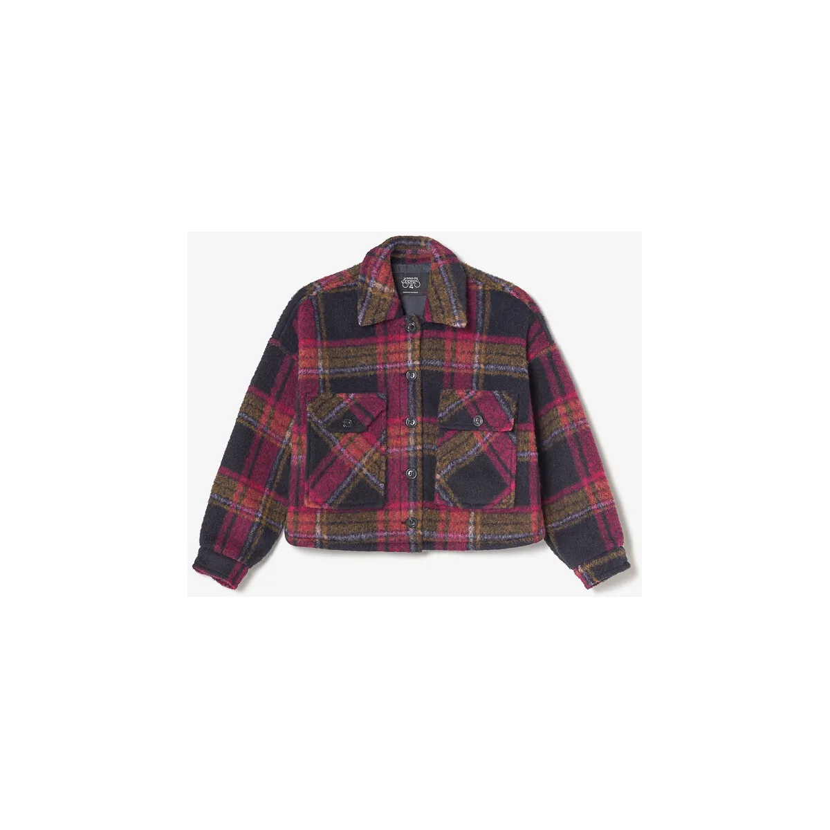 Chaqueta OSIRISGI