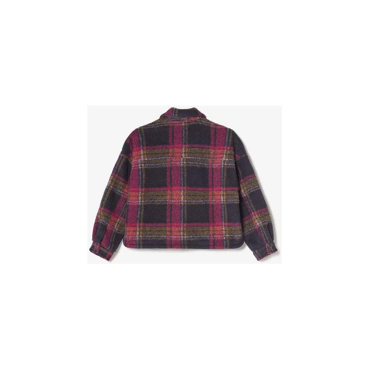 Chaqueta OSIRISGI