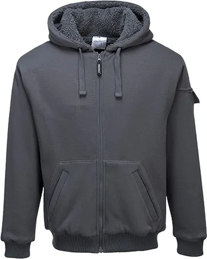 Chaqueta Pewter
