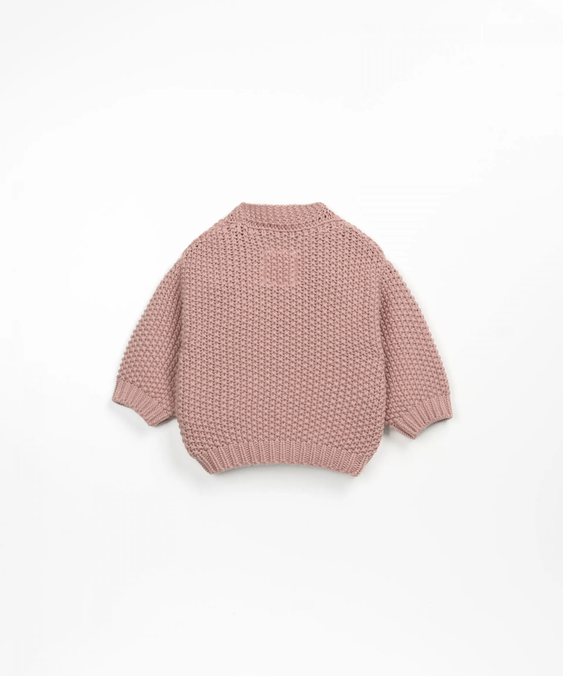 CHAQUETA PUNTO