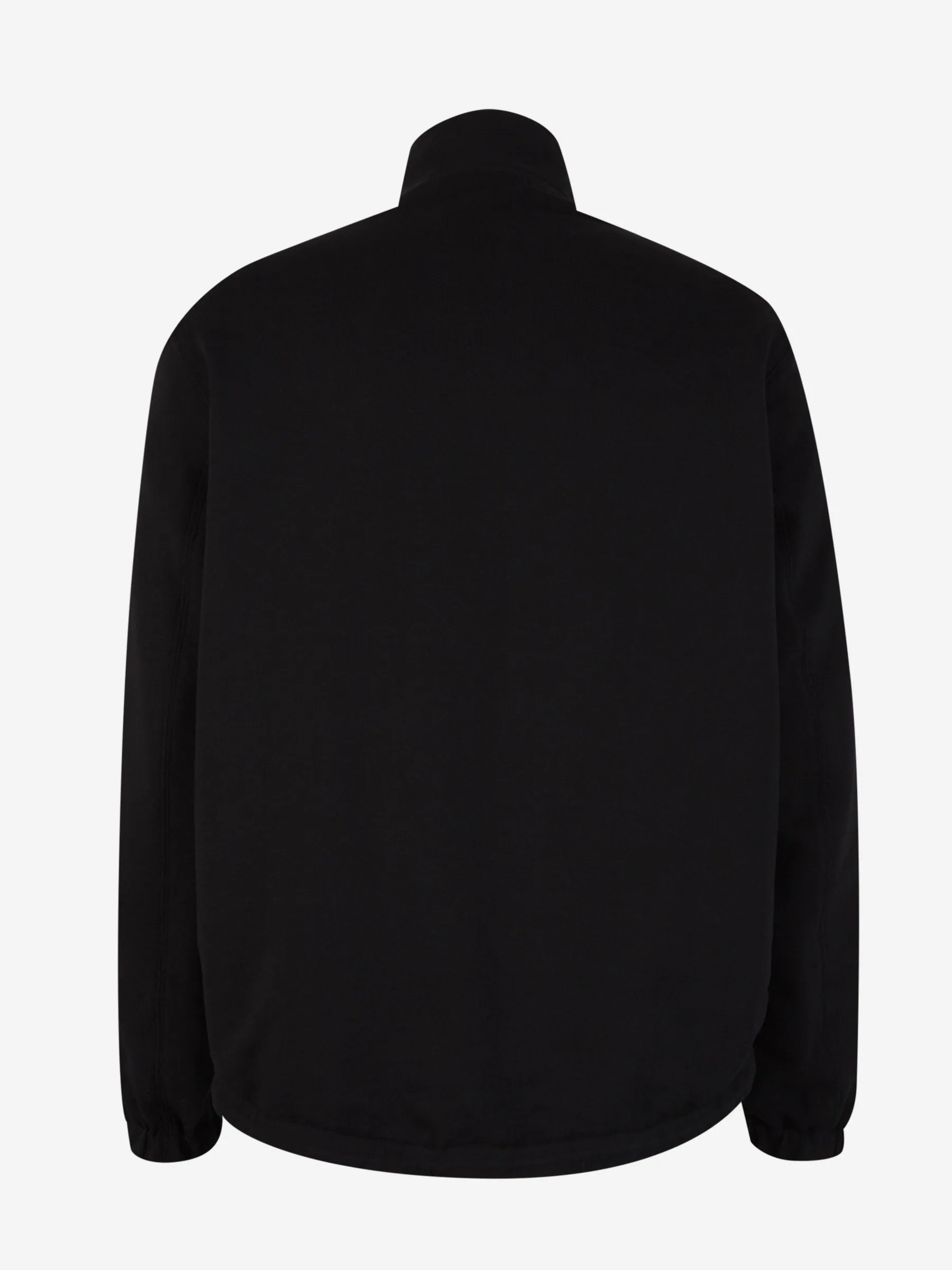 Chaqueta Reversible Logo