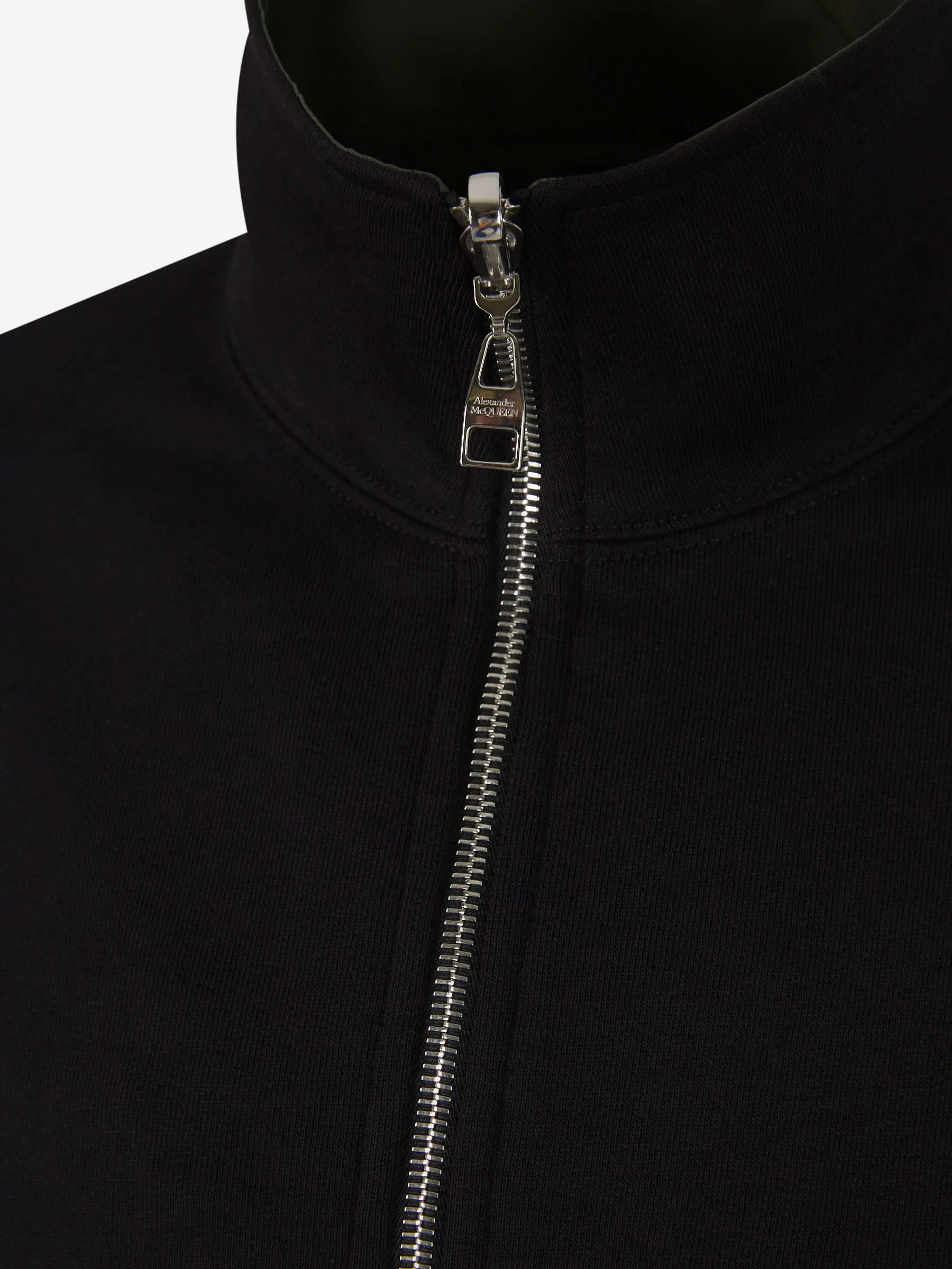 Chaqueta Reversible Logo