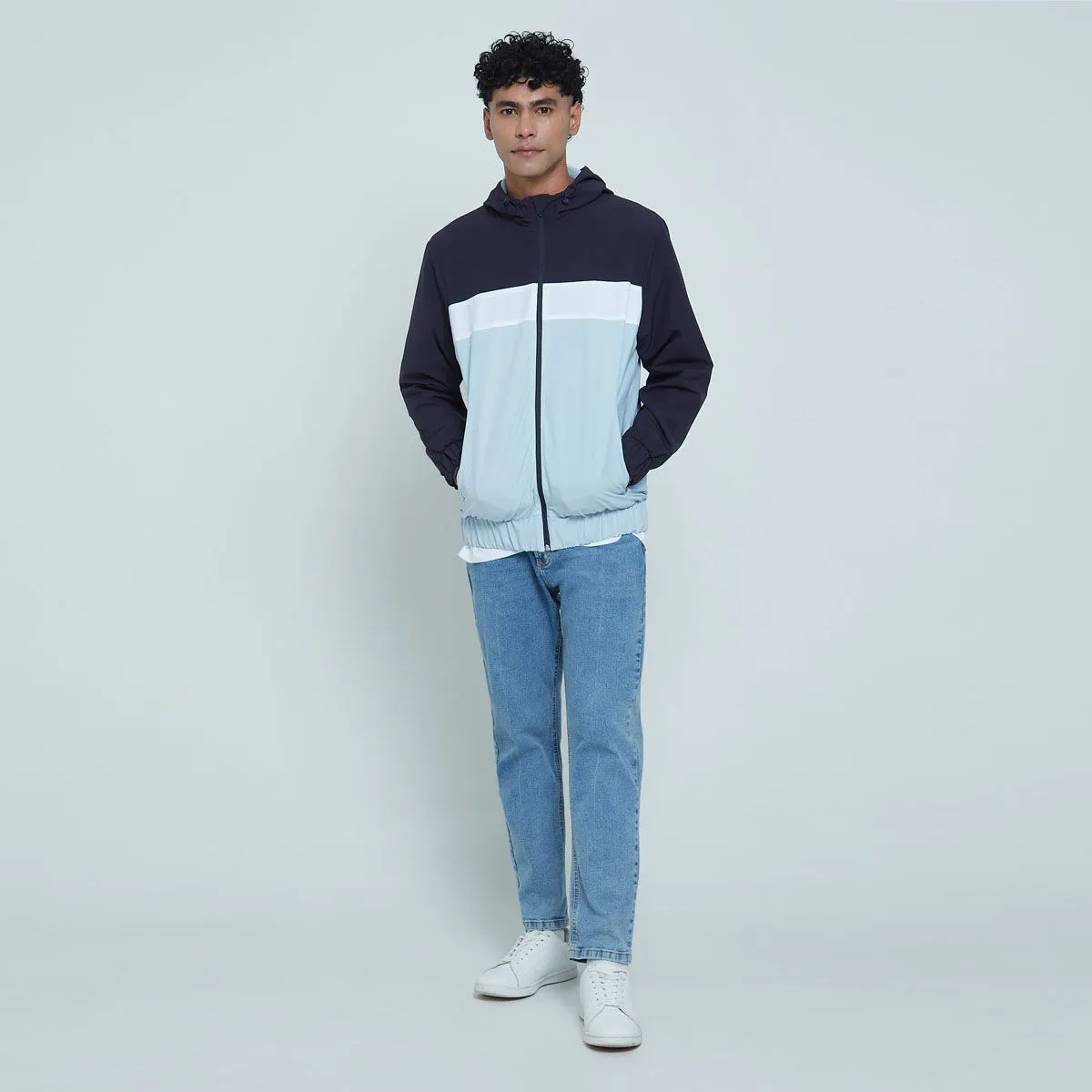Chaqueta Rompevientos
