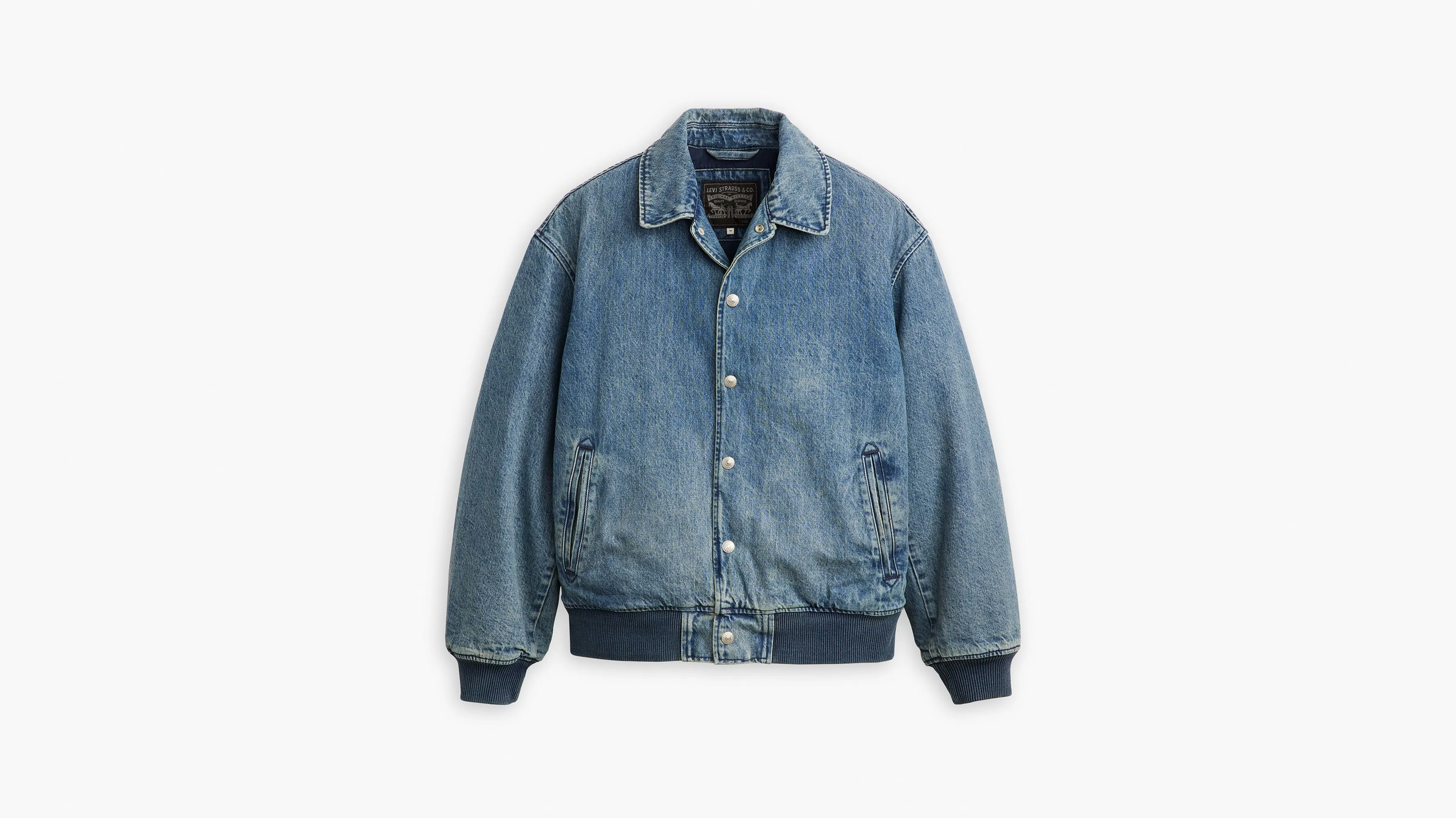 Chaqueta Rowan