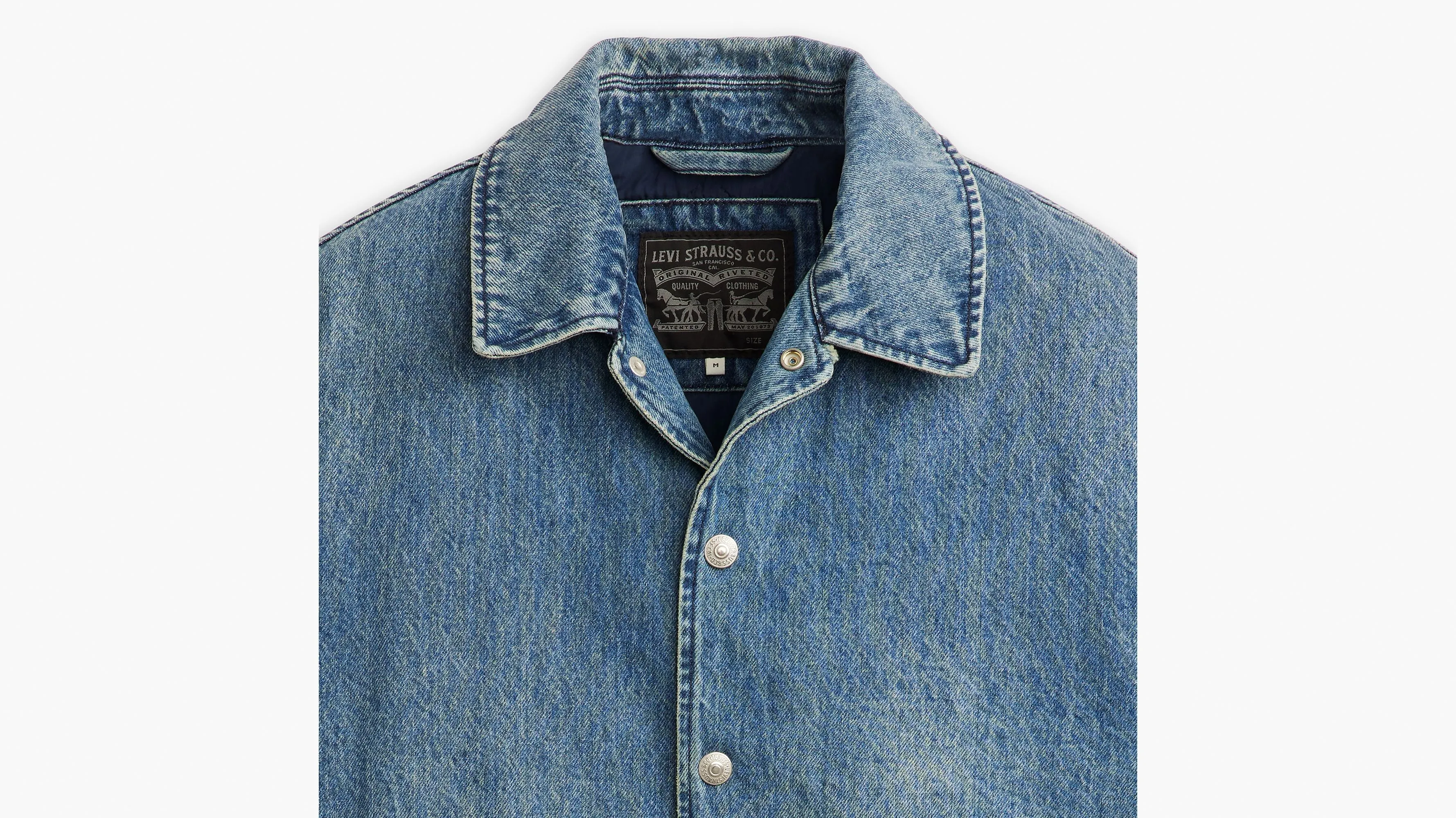 Chaqueta Rowan