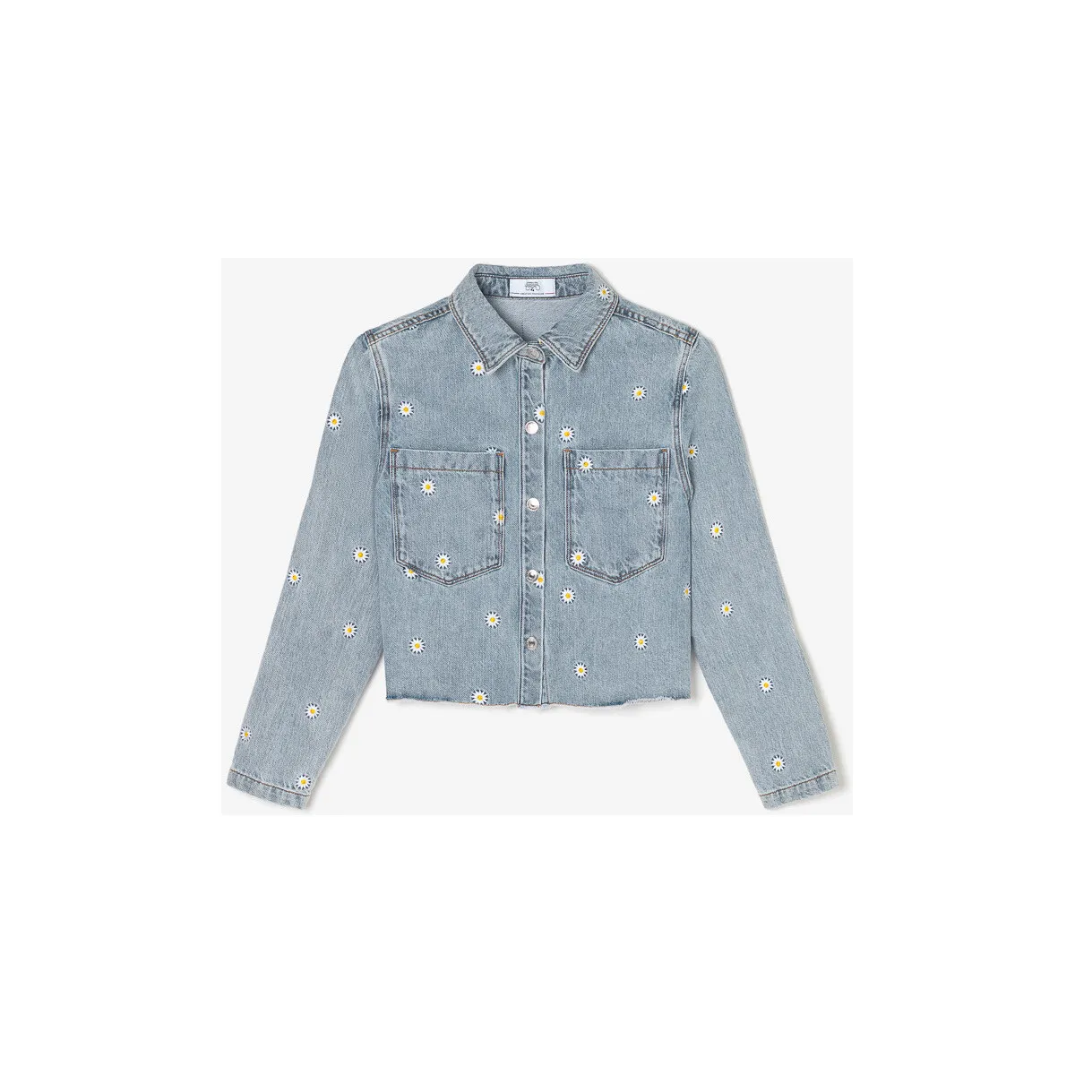 Chaqueta SAORIGI