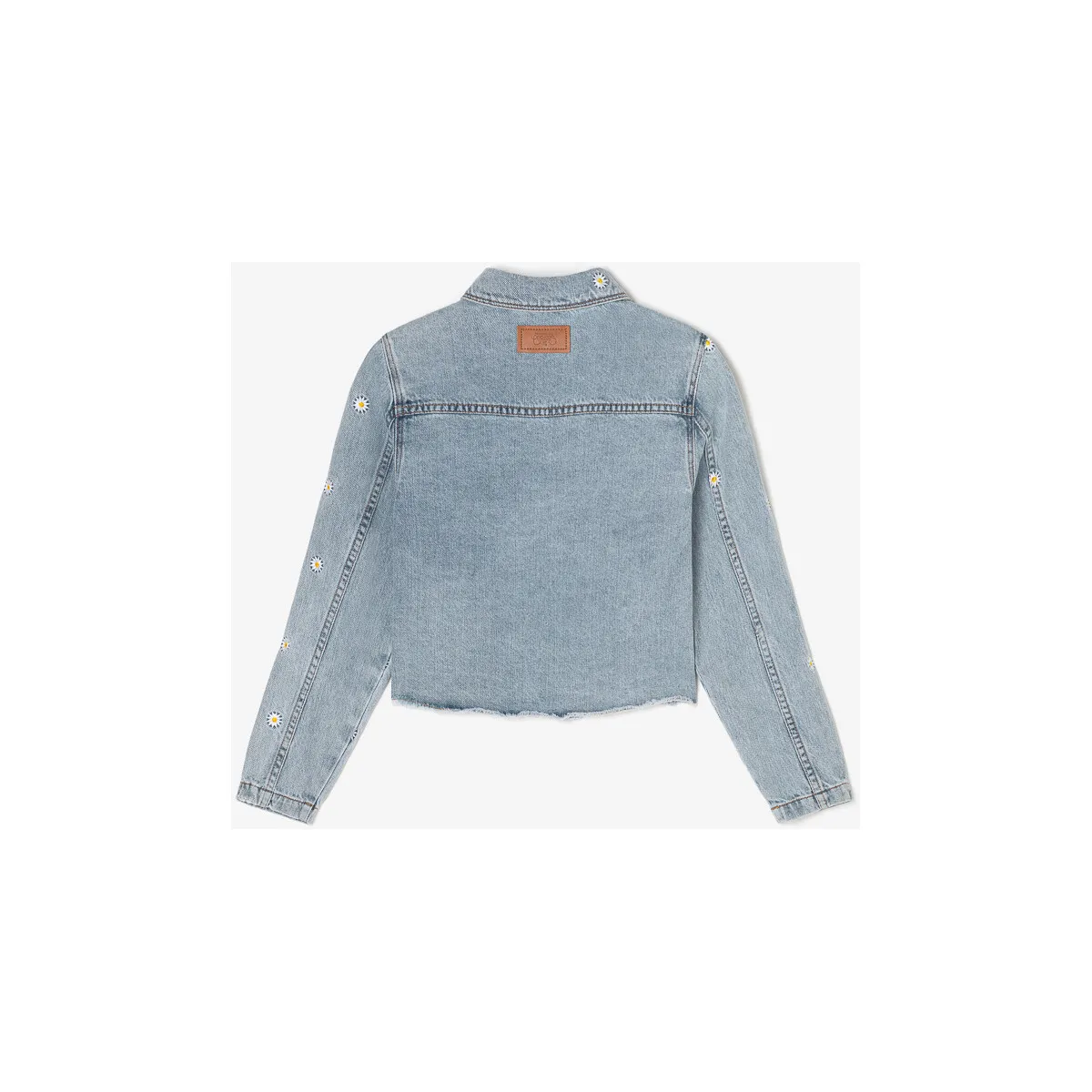 Chaqueta SAORIGI