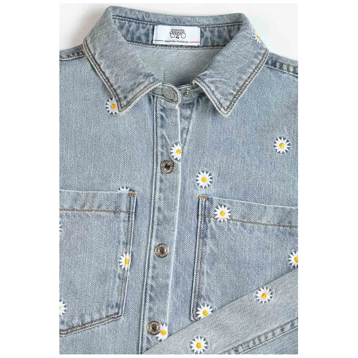 Chaqueta SAORIGI