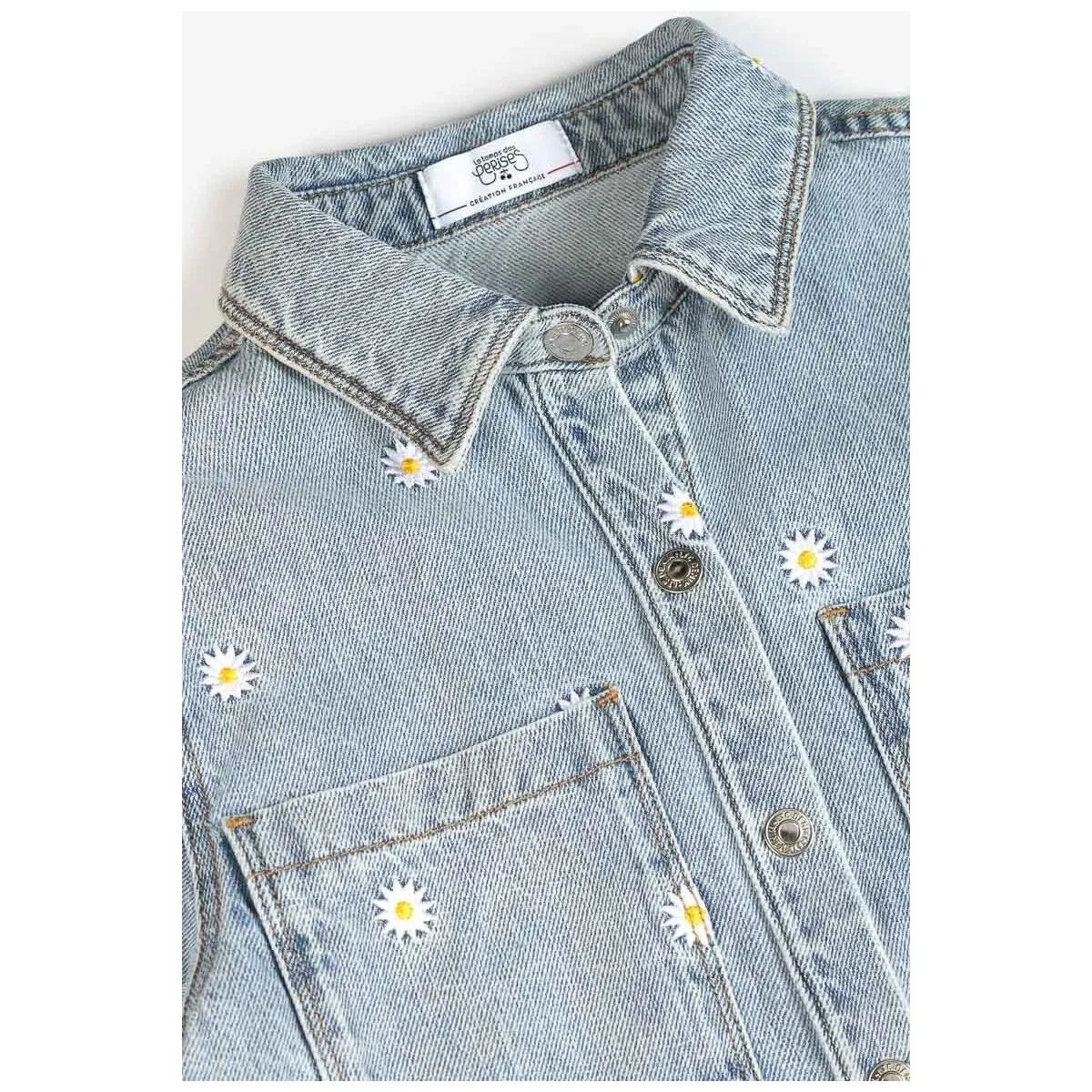 Chaqueta SAORIGI