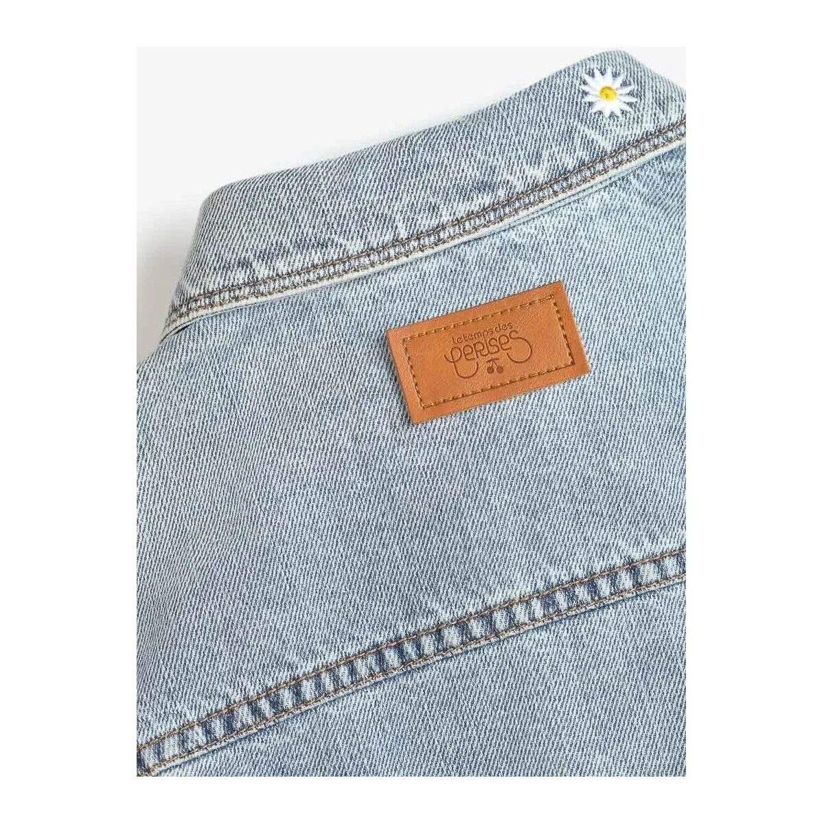 Chaqueta SAORIGI