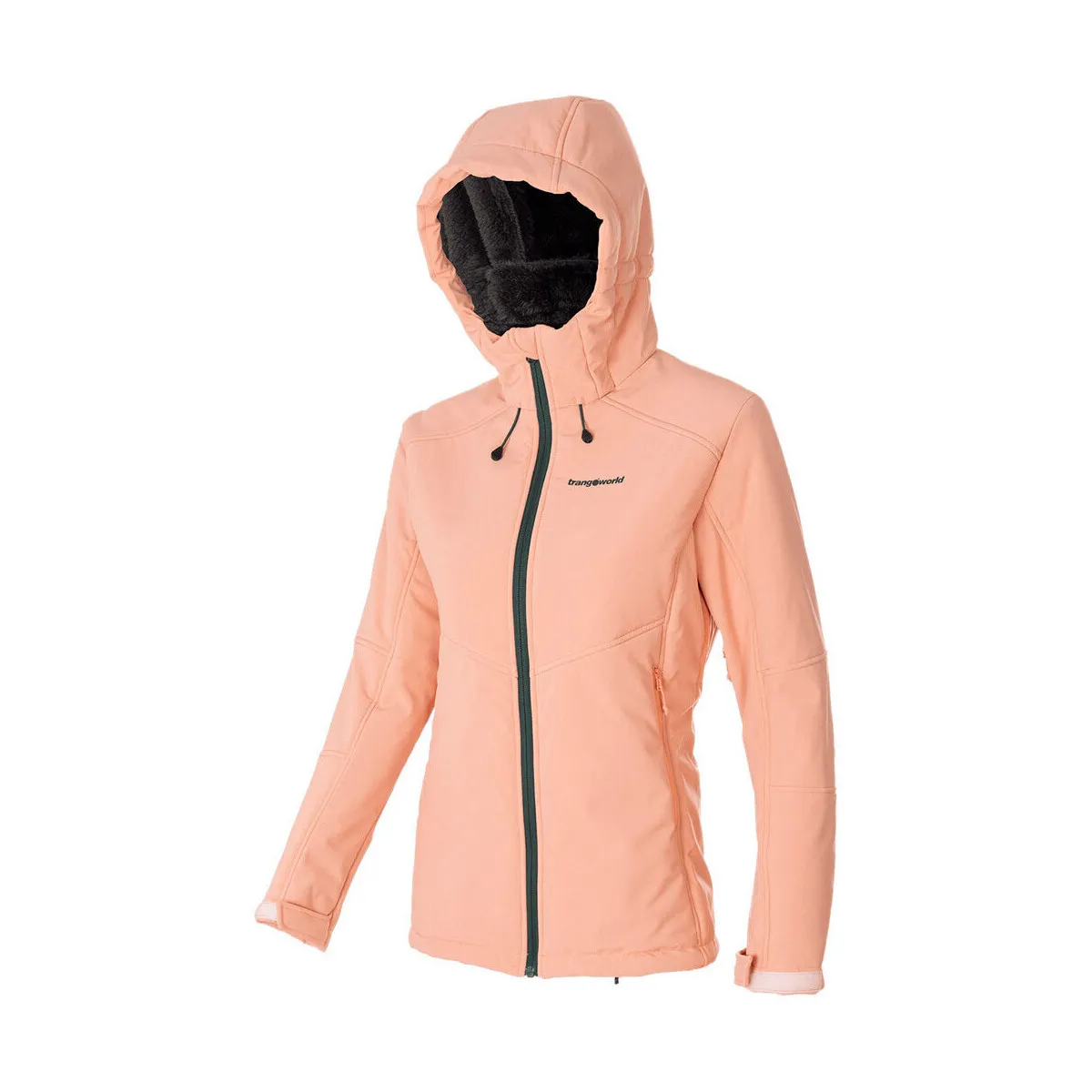 CHAQUETA SENJO