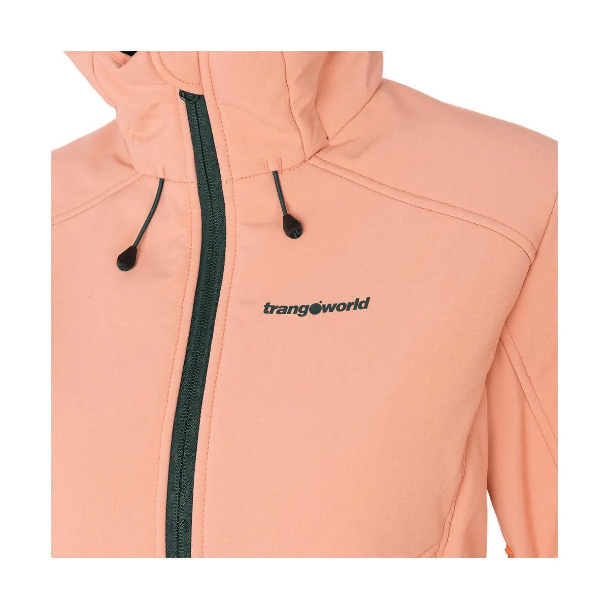 CHAQUETA SENJO