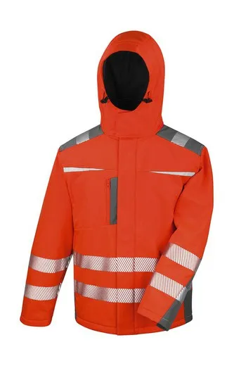 Chaqueta Softshell