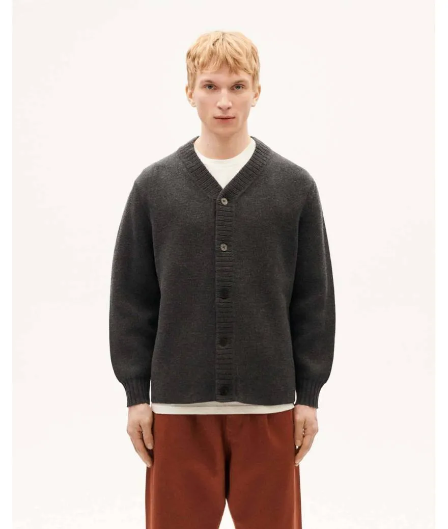 Chaqueta Thinking mu nico