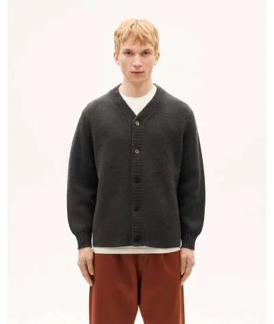 Chaqueta Thinking mu nico