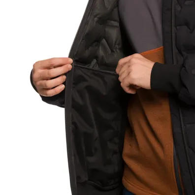 Chaqueta Trangoworld Teos ST 110