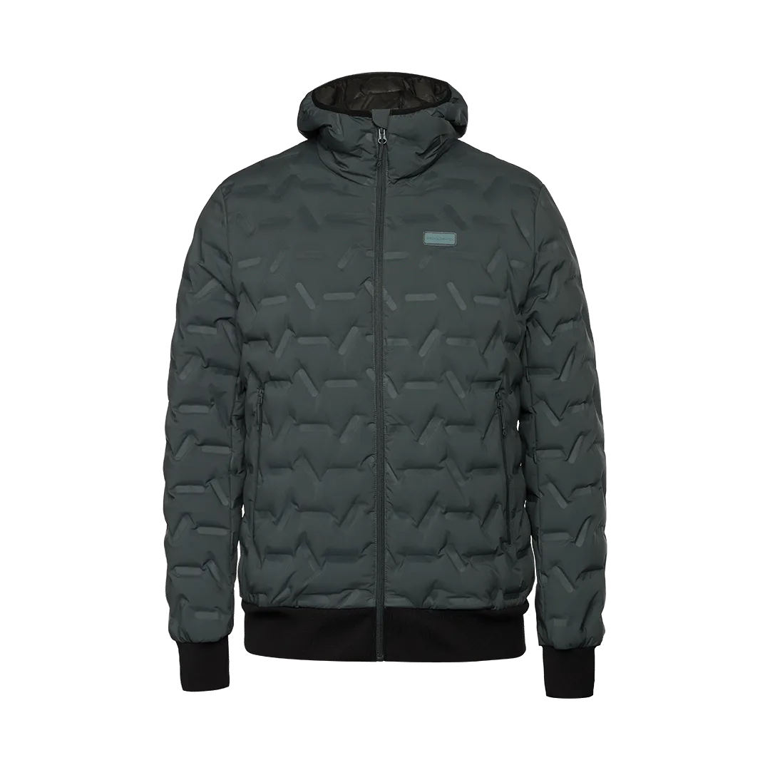 Chaqueta Trangoworld Teos ST 140