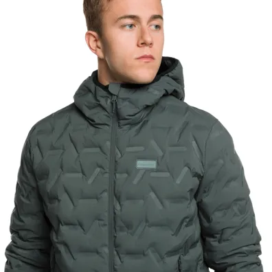 Chaqueta Trangoworld Teos ST 140