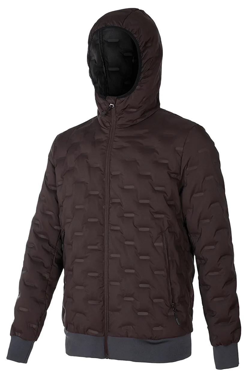 Chaqueta Trangoworld Teos VD 370