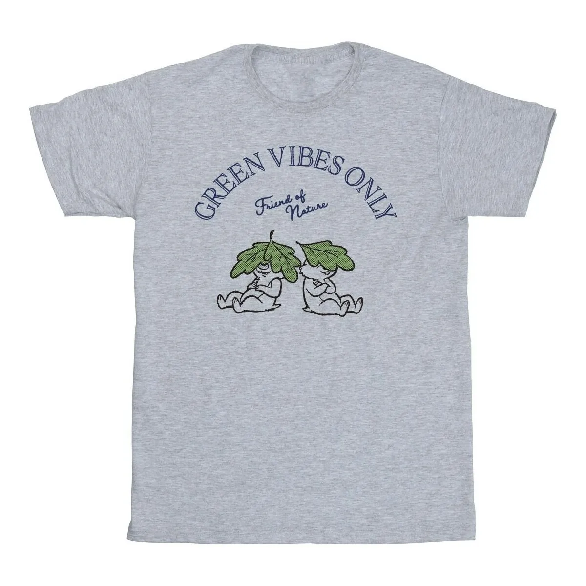 Chip 'n Dale Green Vibes Only