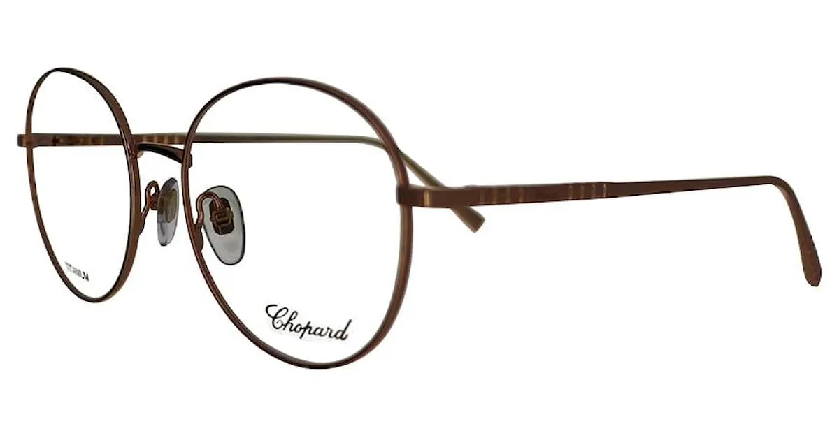 Chopard Dorado 