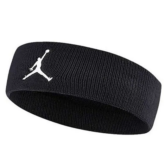 Cinta Pelo Jordan Jumpman Black