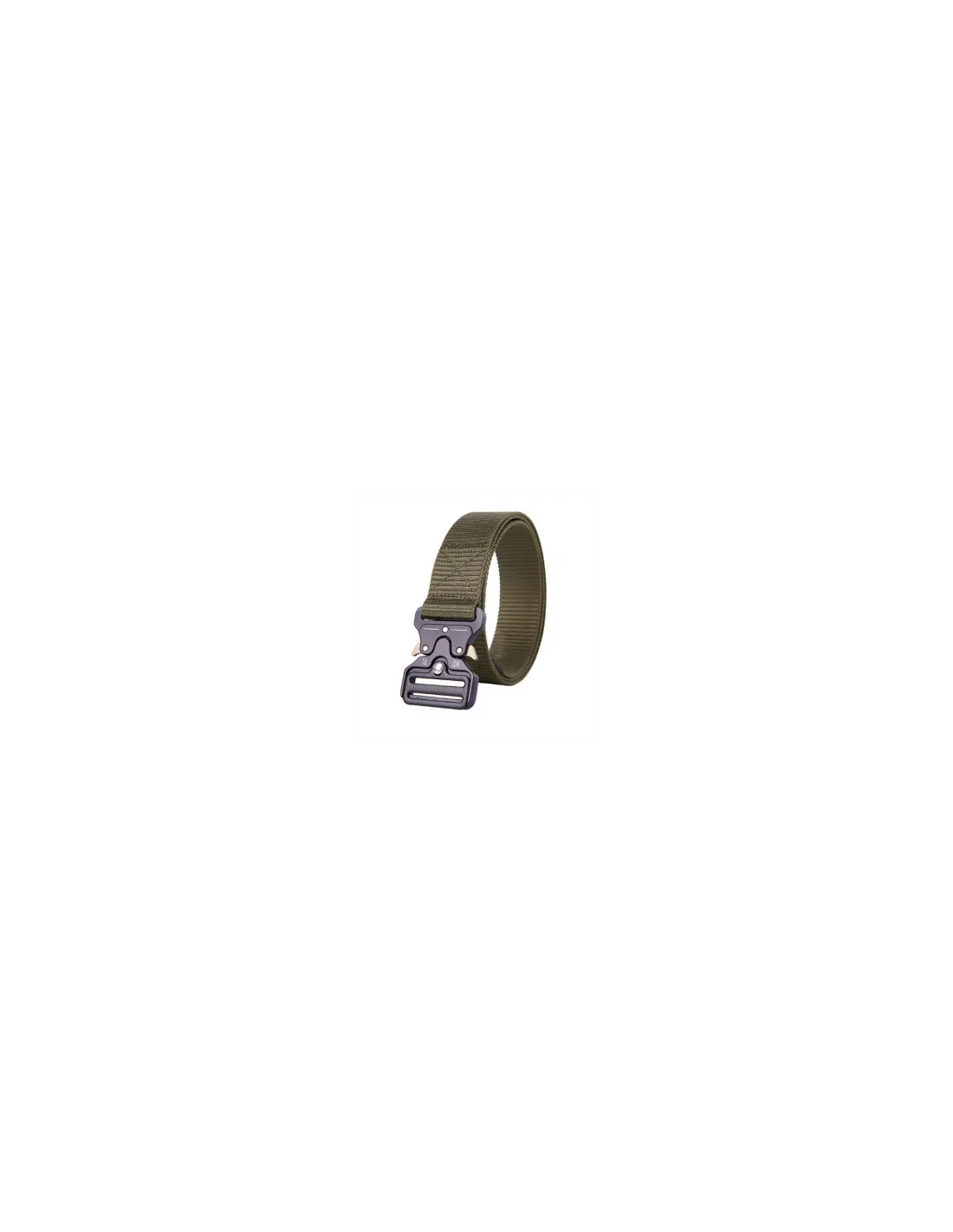 CINTURON COBRA BUCKLE G2 125CM  OD