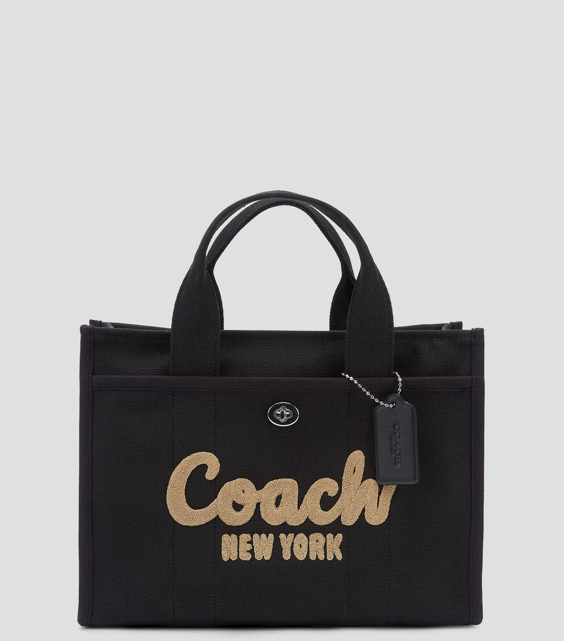 Coach Bolso tote Varsity TTKI texturizado Mujer