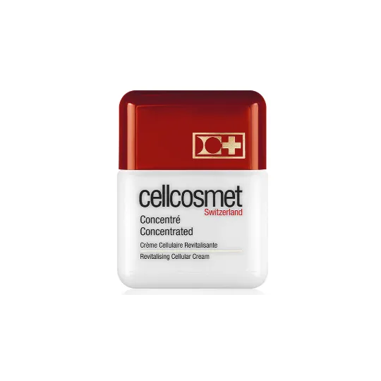CONCENTRATED  CELLCOSMET